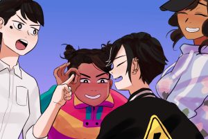 Butterfly Soup, With These 3 'Woke' Video Games, Social Justice Meets Button Mashing