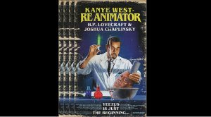 Kanye West Reanimator