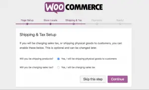 WooCommerce