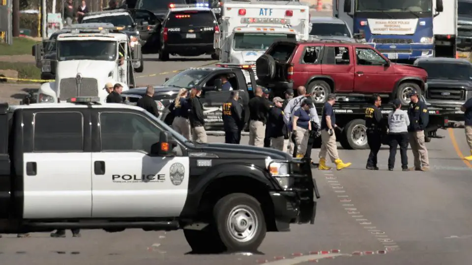 What Makes the Austin Bombings ‘Domestic Terrorism?’