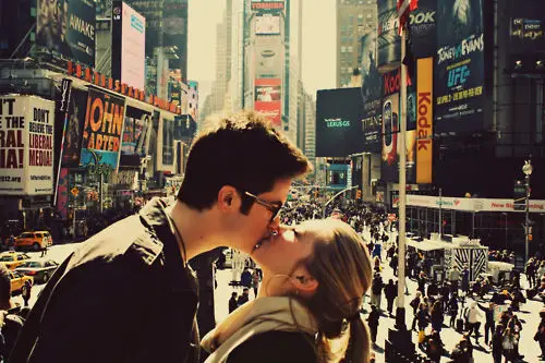 The 5 Ugly Truths About Dating in New York City For College Students