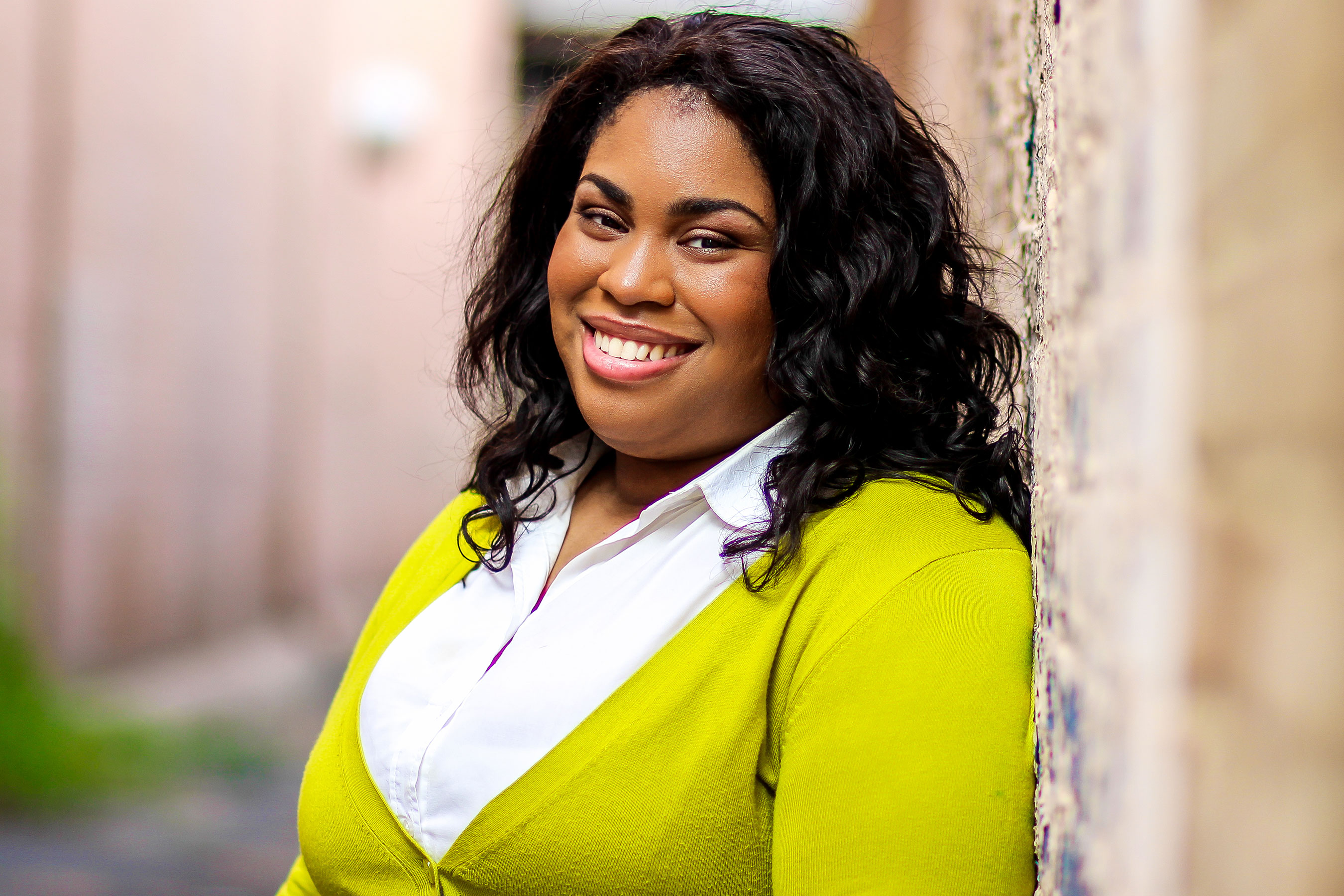 black YA authors Angie Thomas