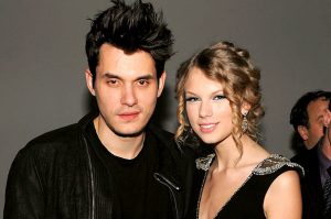 Taylor Swift John Mayer