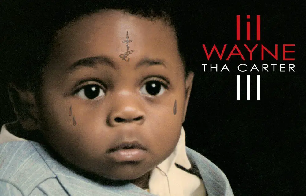 Lil Wayne Tha Carter III