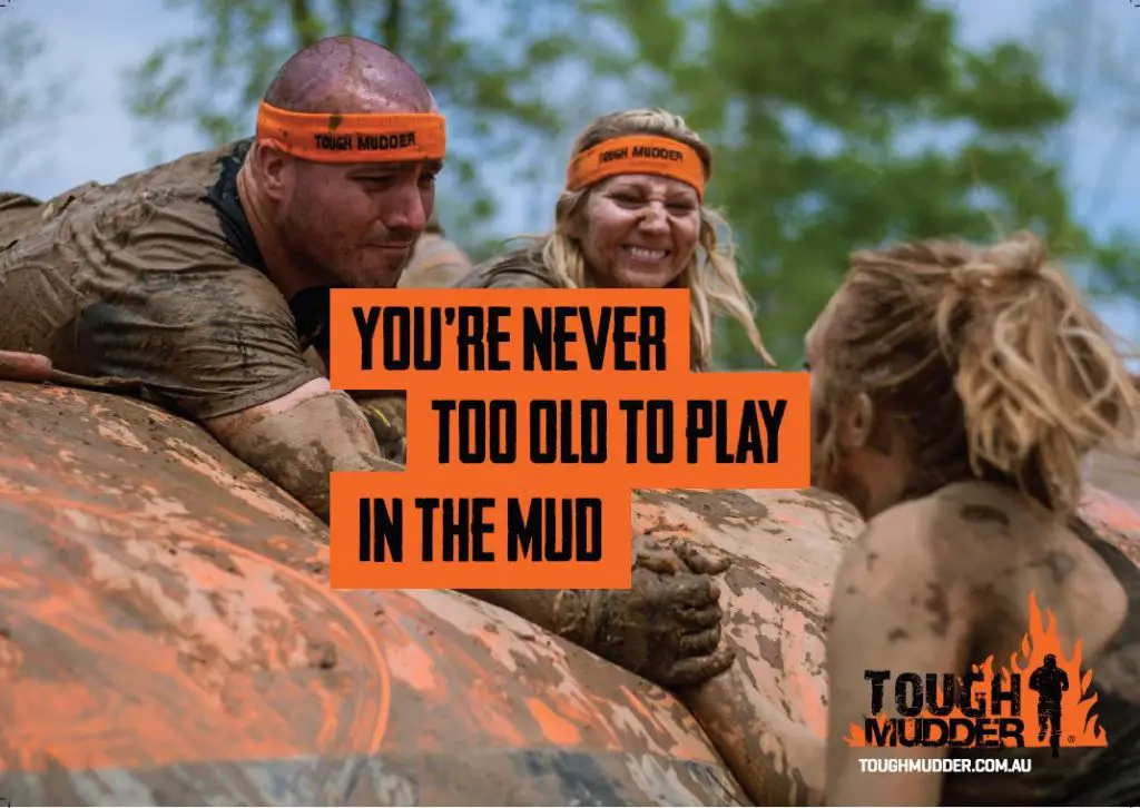 Mud Runs