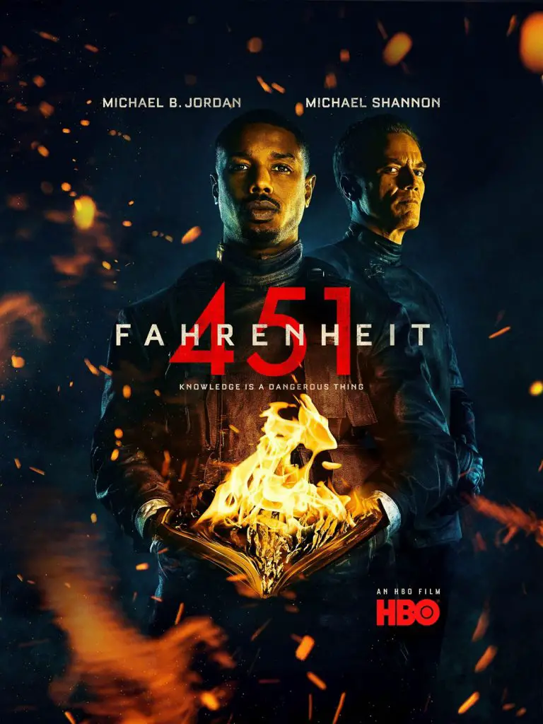 Fahrenheit 451