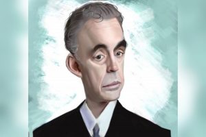 Jordan Peterson