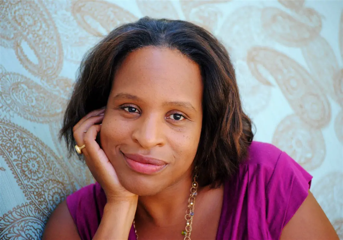 black YA authors Nicola Yoon