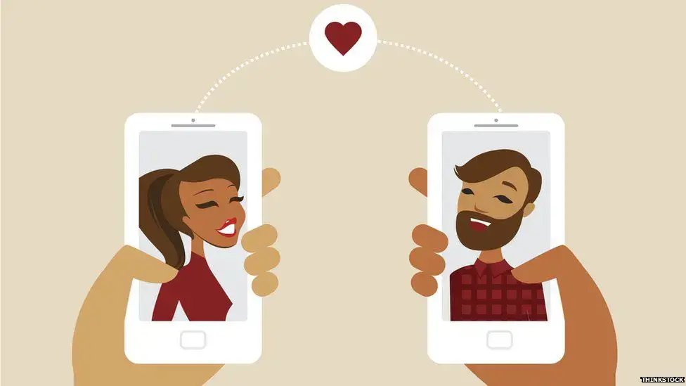 free dating online as opposed to romance