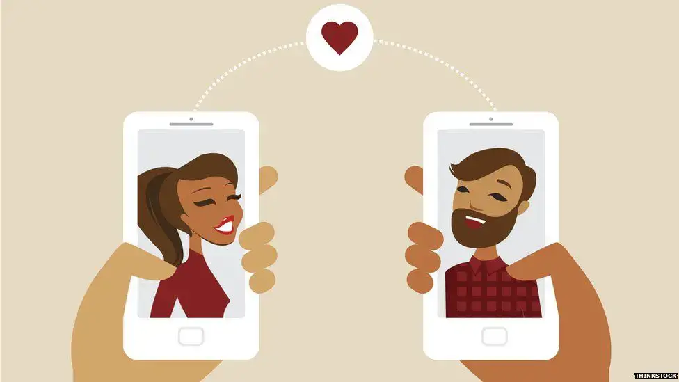 online dating and even quotations