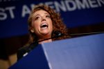 Backlash Against Comedian Michelle Wolf Is Ironic and Hypocritical