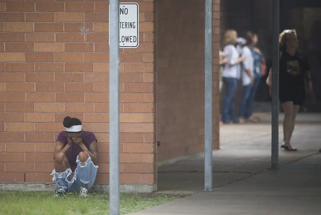 Following Parkland and Santa Fe, Young-Voter Numbers Are Swelling