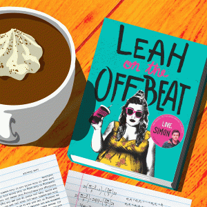 3 Reasons Why ‘Leah on the Offbeat’ Deserves ‘Dear, Simon’ Levels of Love