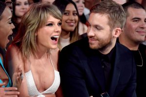 Taylor Swift Calvin Harris