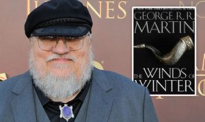 The Winds of Winter