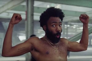 In ‘This Is America,’ Childish Gambino Sensationally Tackles Third-Rail Politics