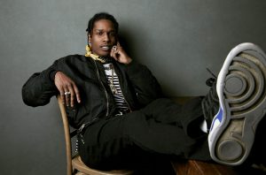 A$AP Rocky