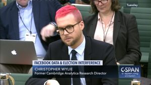 Cambridge Analytica