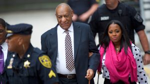 Bill Cosby and Lawyers Might Appeal His ‘Public Lynching’