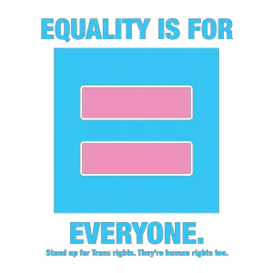 equality trans