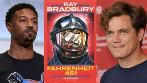 Fahrenheit 451