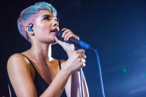 halsey