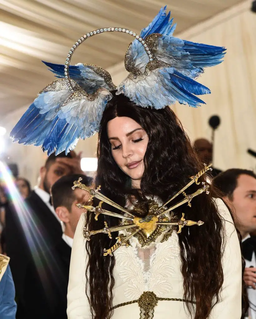 Met Gala 2018