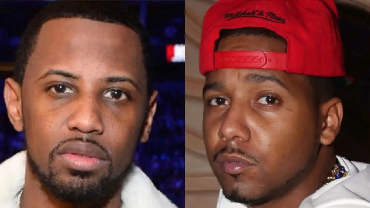 Lil Wayne Fabolous Juelz Santana