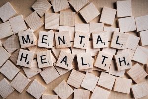 mental health while studying abroad