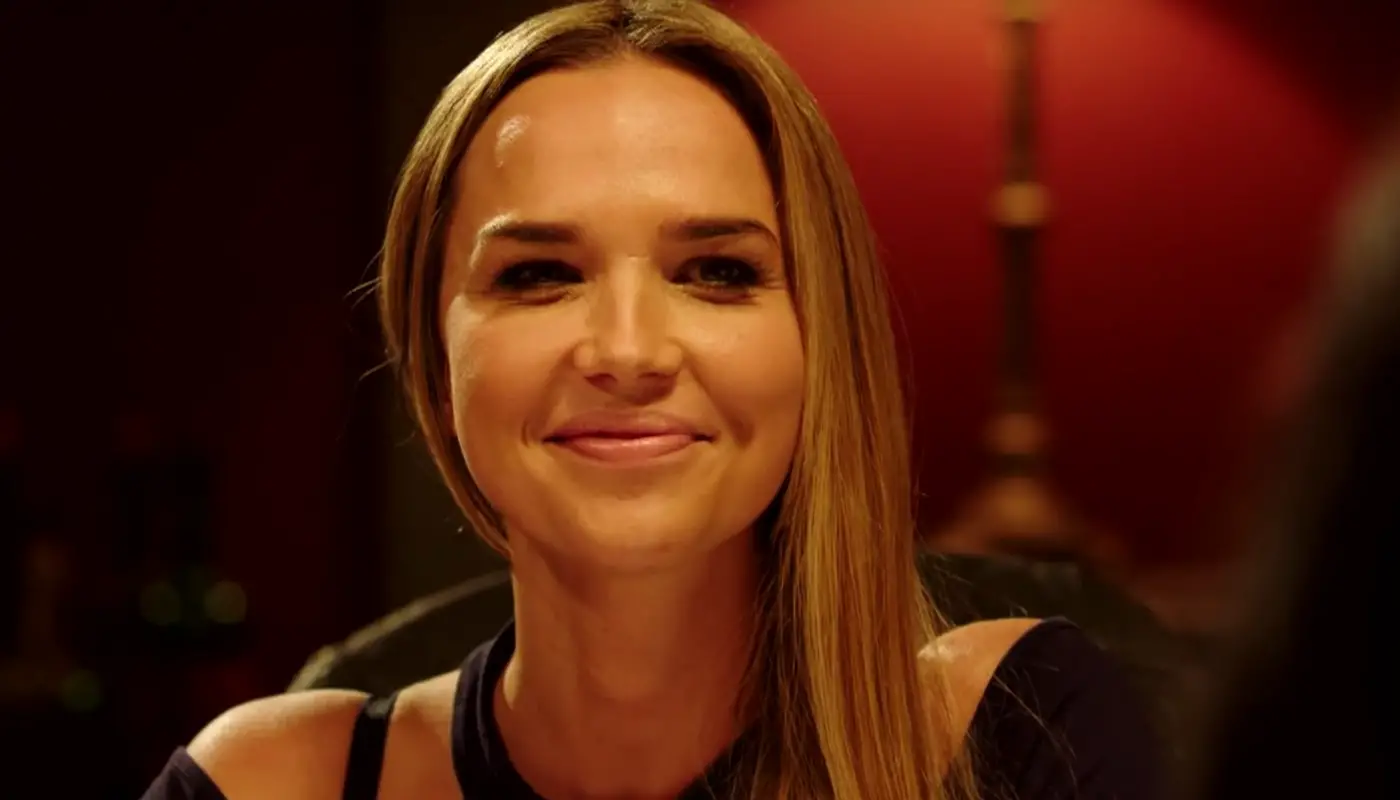 Does the Actress Name Arielle Kebbel Ring a Bell?