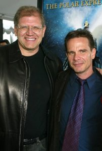 Robert Zemeckis