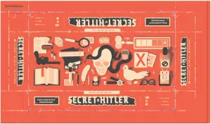 Secret Hitler