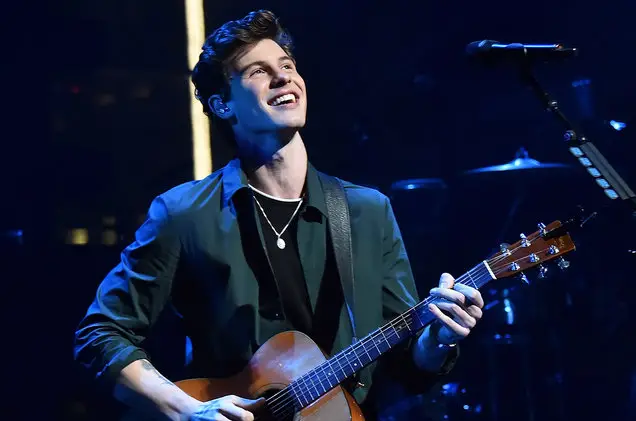 The Self Titled Album By Shawn Mendes Brings Deeper Meaning To Music