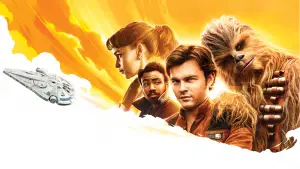 SOLO: A Star Wars Story