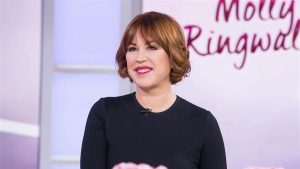 Molly Ringwald