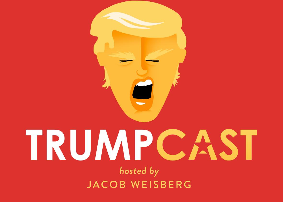 Podcast Trumpcast