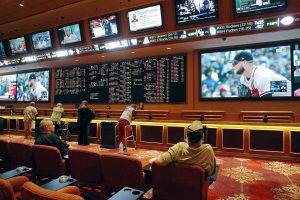 Sports Betting