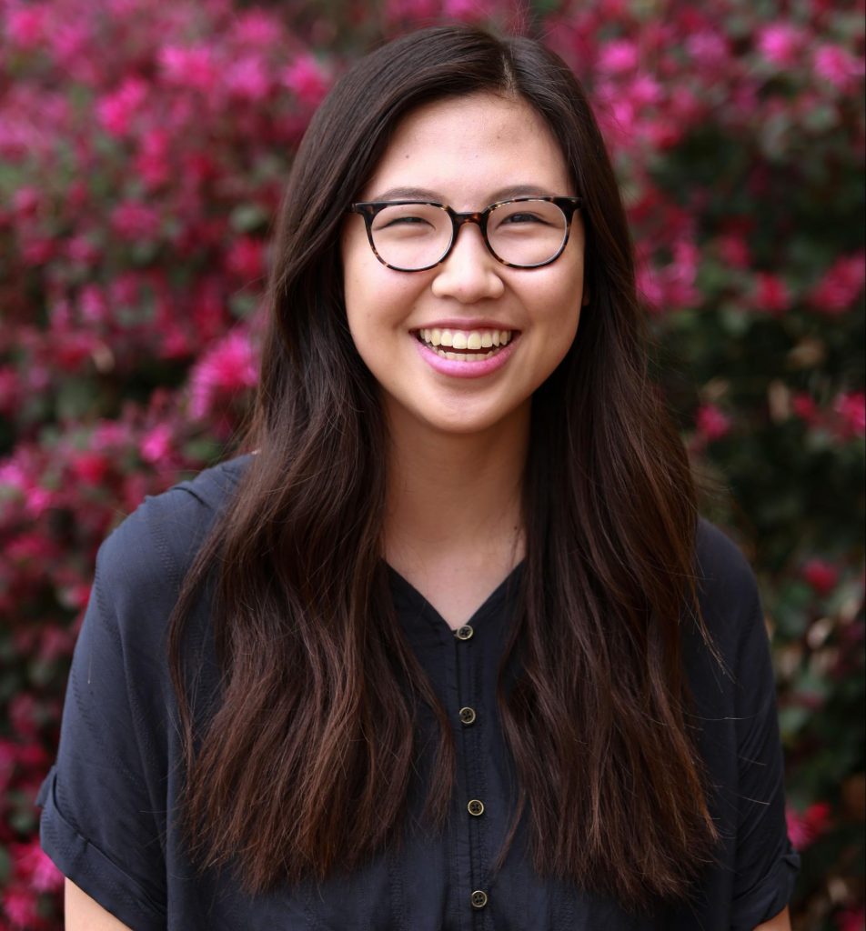 Amy Roh - Study Breaks