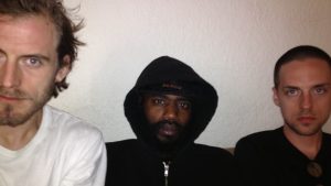 Death Grips