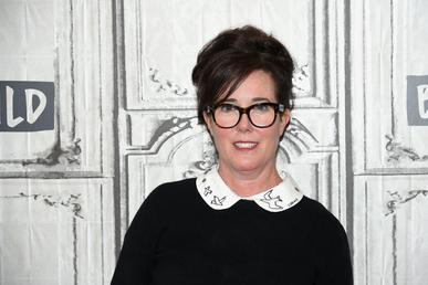 Kate Spade, Whose Handbags Carried Women Into Adulthood, Is Dead