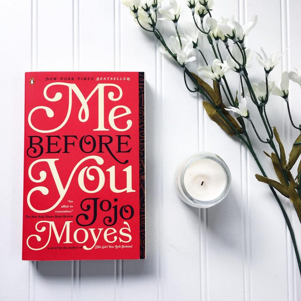 Why the 'Me Before You' Series Needs a Second and Third Movie