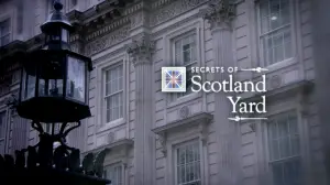 Crime Documentaries Secrets of Scotland Yard
