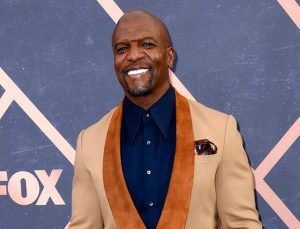 Terry Crews