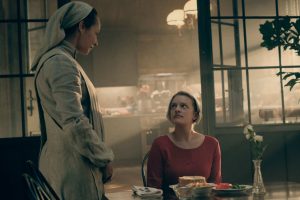 'The Handmaid’s Tale'