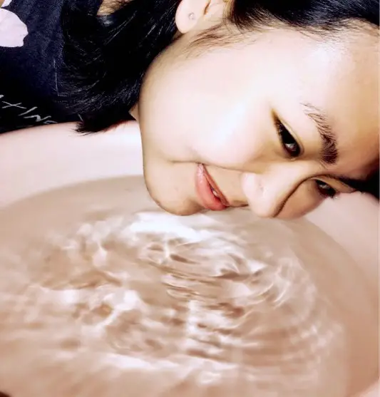 water wave photo