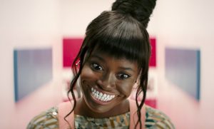 Tierra Whack