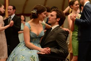Why the 'Me Before You' Series Needs a Second and Third Movie