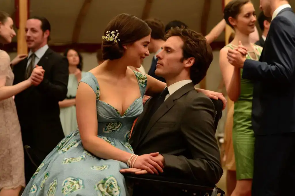 Why Jojo Moyes Me Before You Series Needs A Second And Third Movie