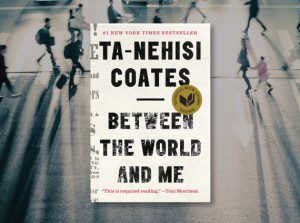 Ta-Nehisi Coates