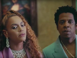 Everything is Love Beyonce Jay-Z